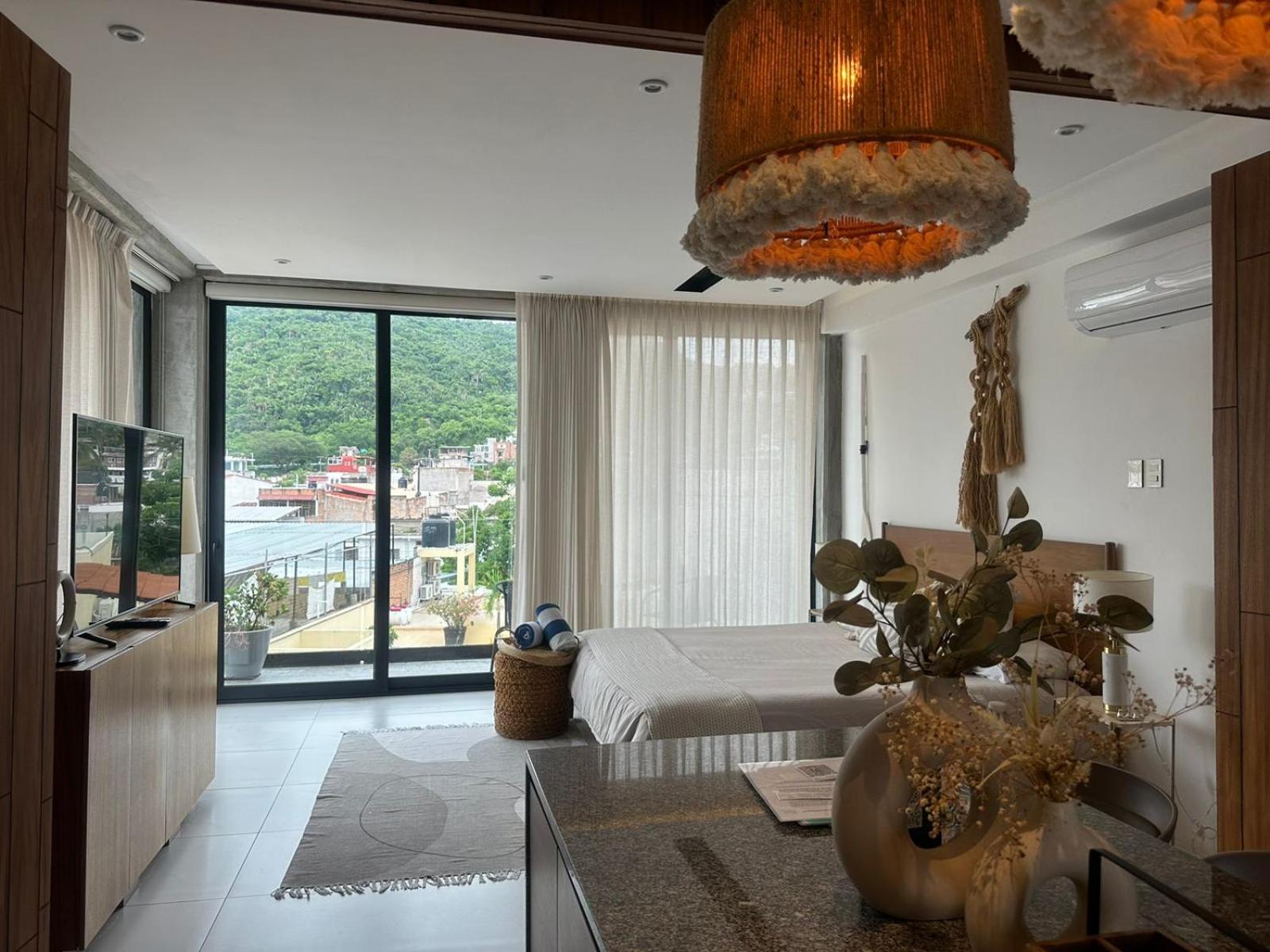 Hotel Mako 54 Puerto Vallarta