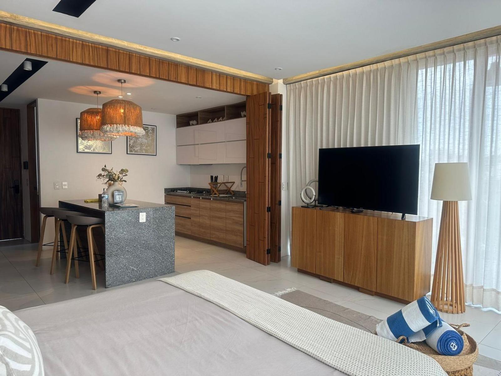 Mako 54 * Puerto Vallarta
