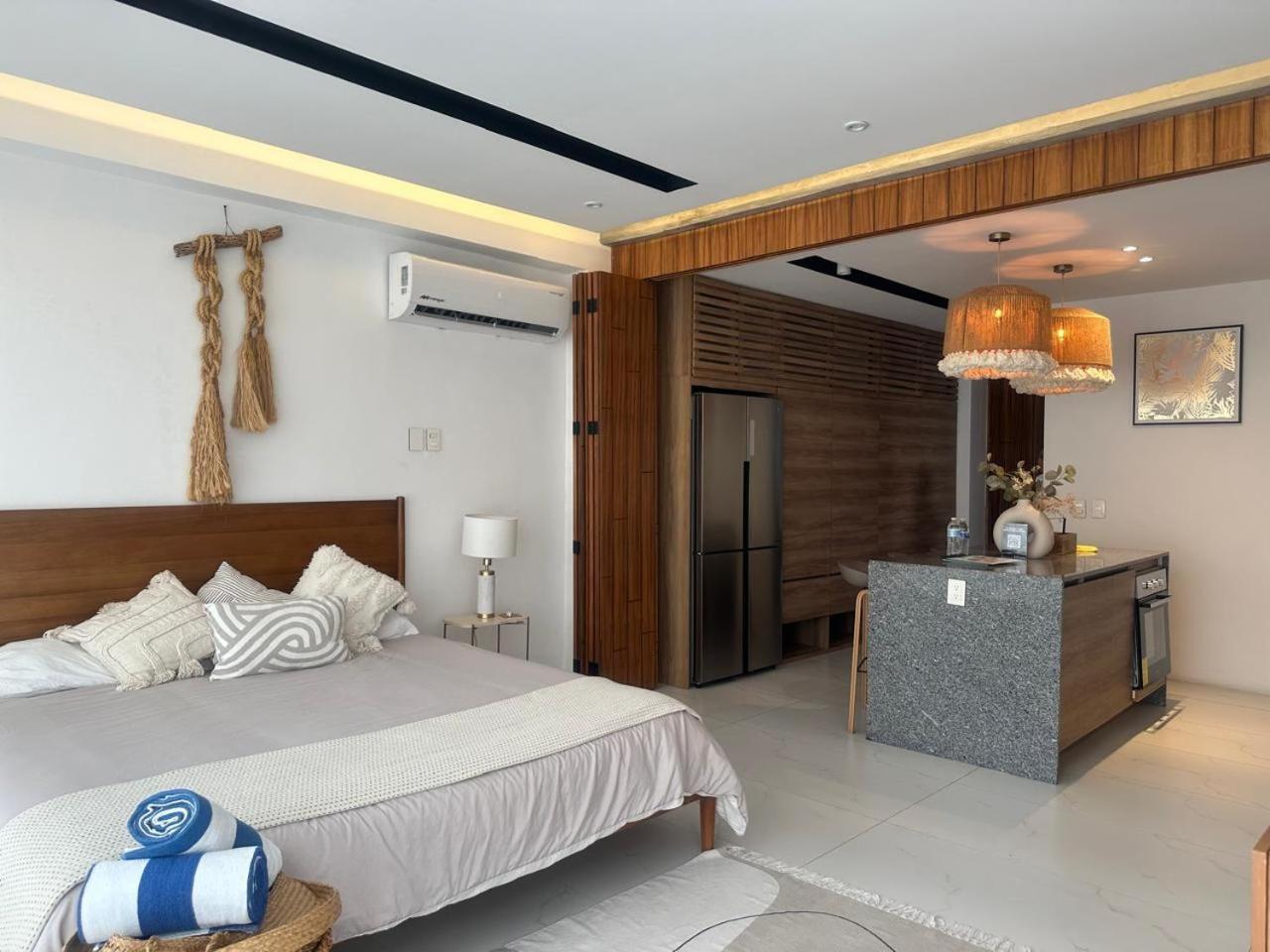 Hotel Mako 54 Puerto Vallarta