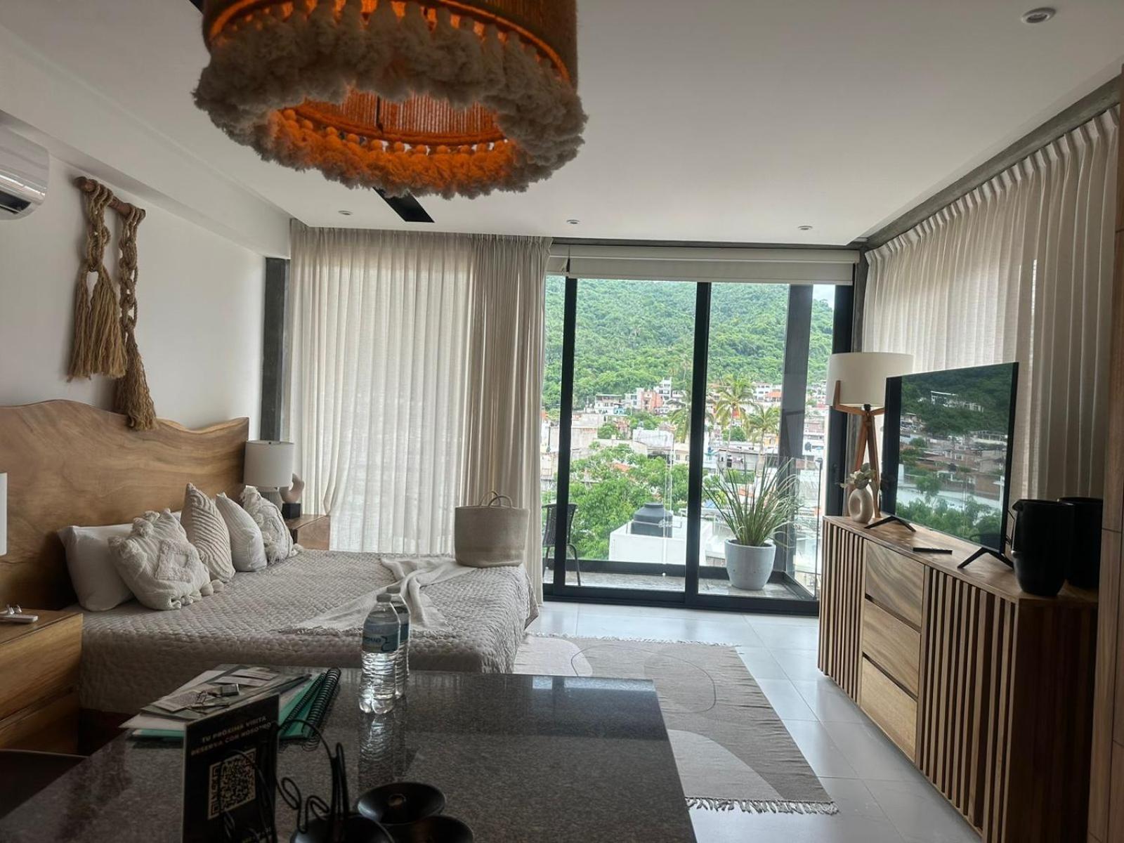 Mako 54 * Puerto Vallarta