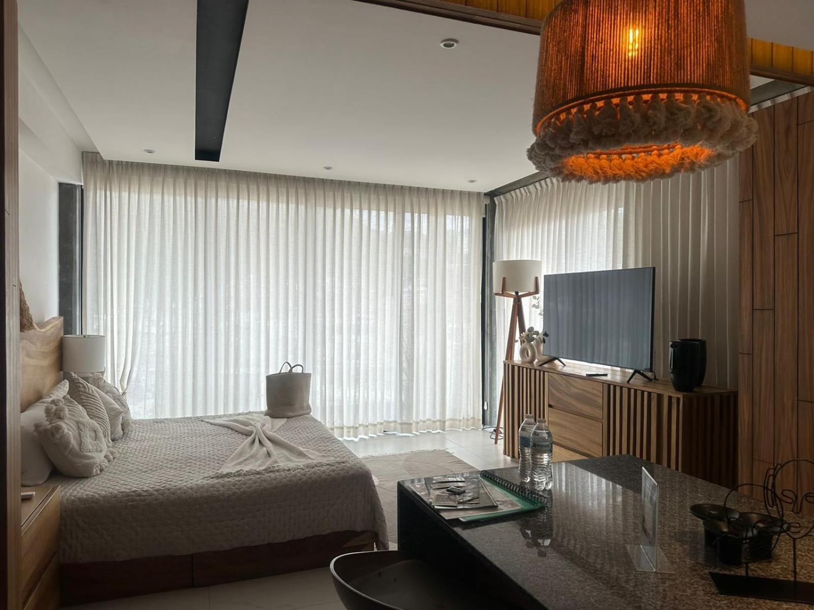 Mako 54 Hotel