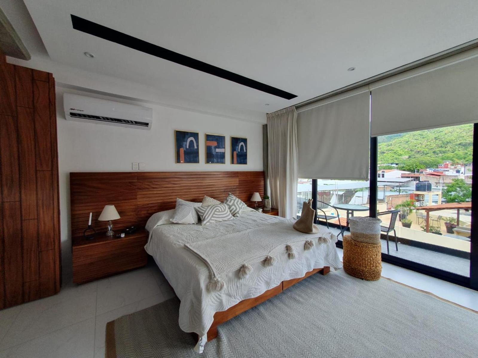Mako 54 Hotel *