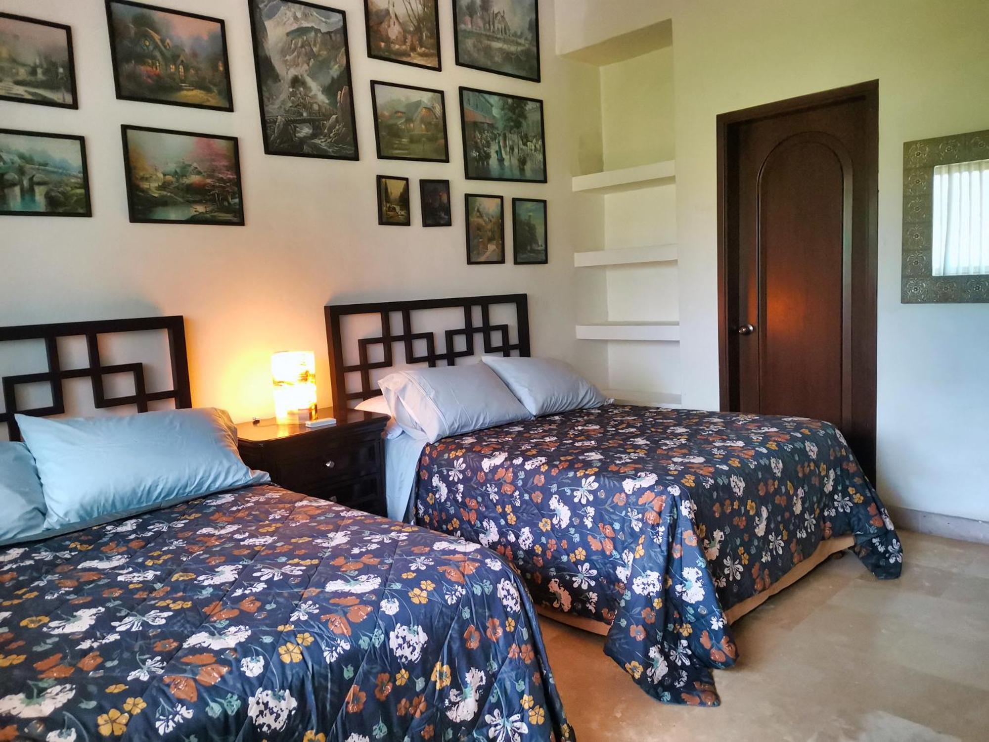 Lujosa Y Acogedora Conchita Con Alberca Privada Holiday home *