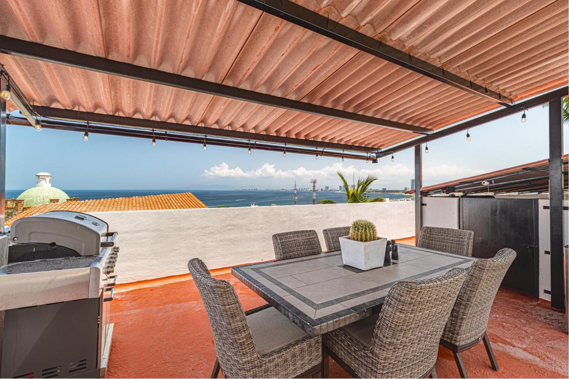 Apartamento Casa Danny 1