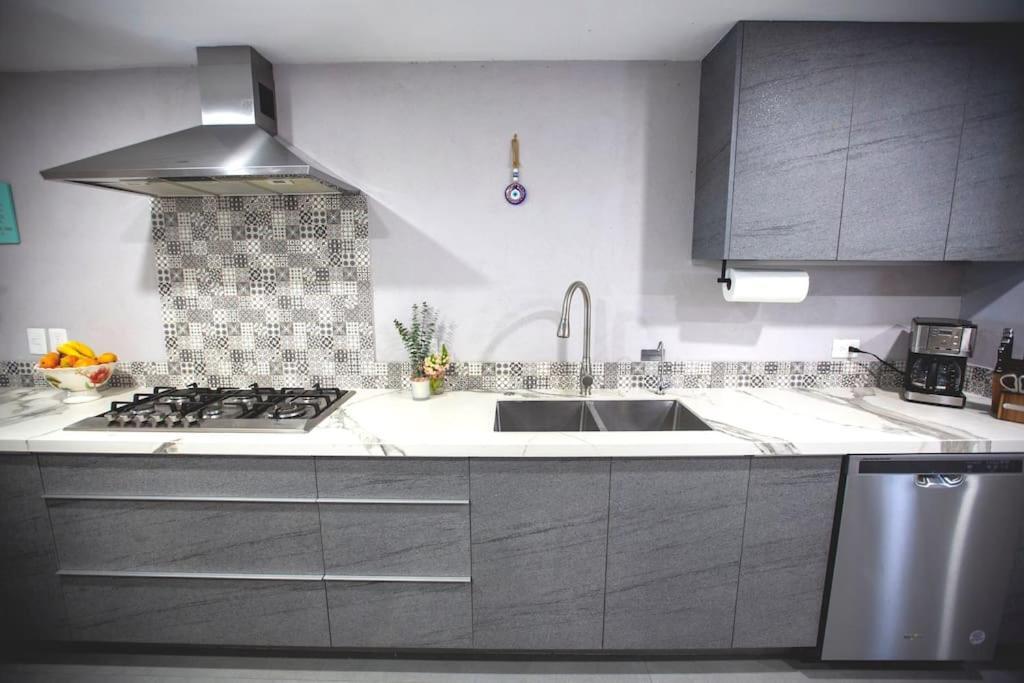 Apartamento Spectacular In Grand Venetian *