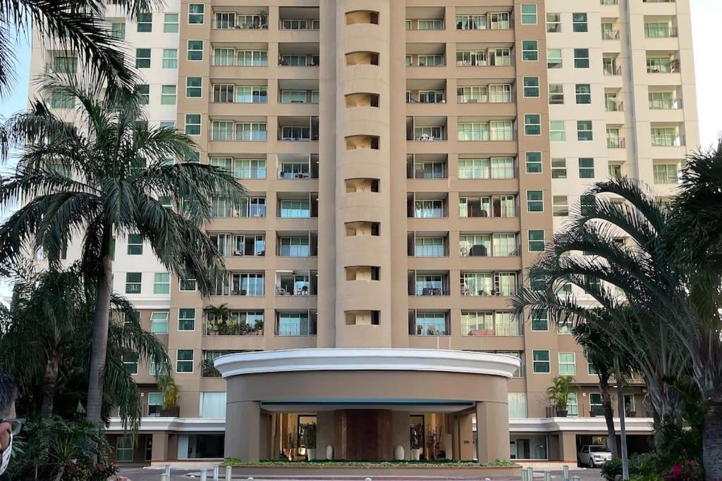 Spectacular In Grand Venetian Apartamento *