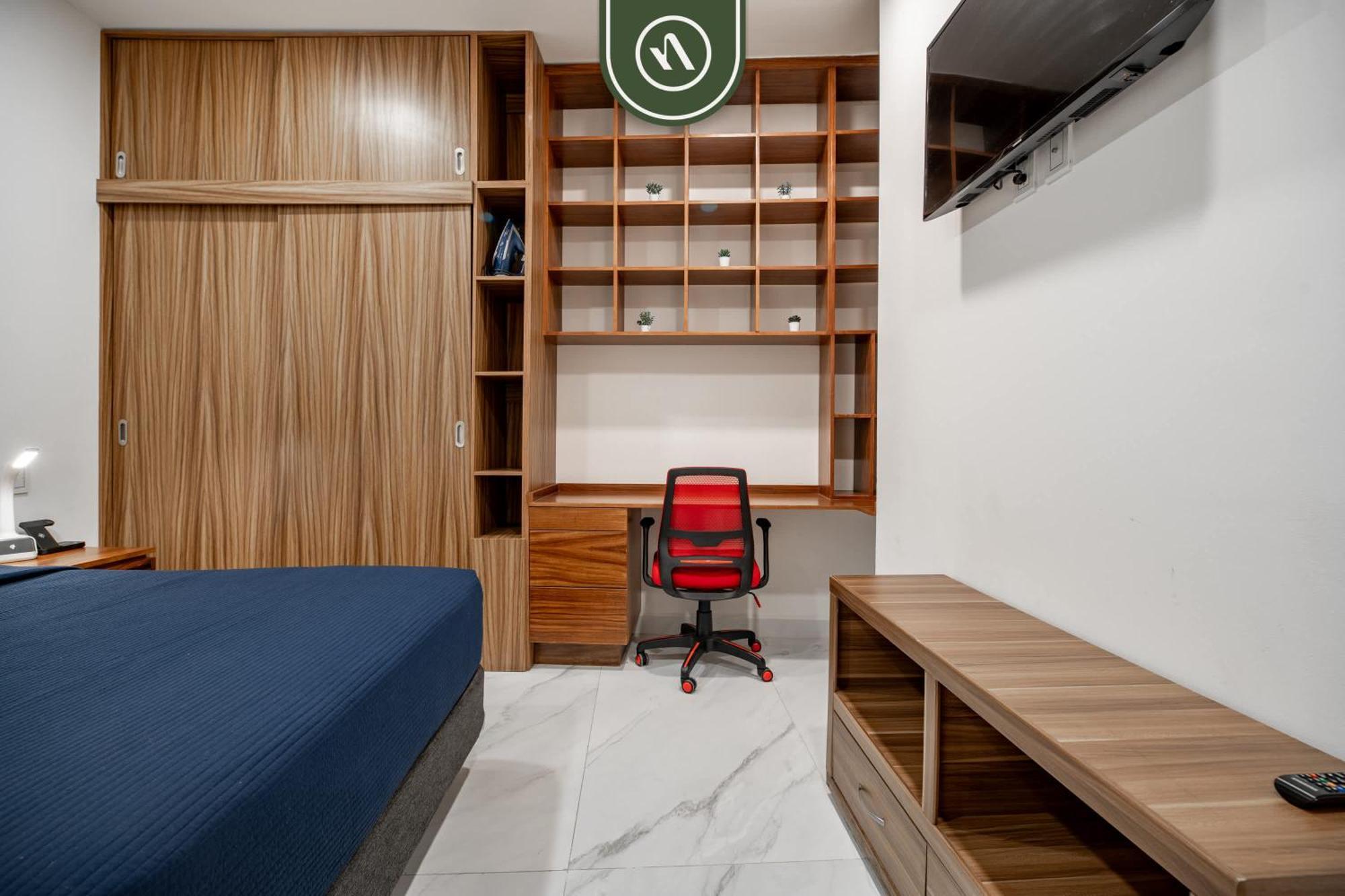 Centric In Pv Downtown - Private Patio - Pool Apartment