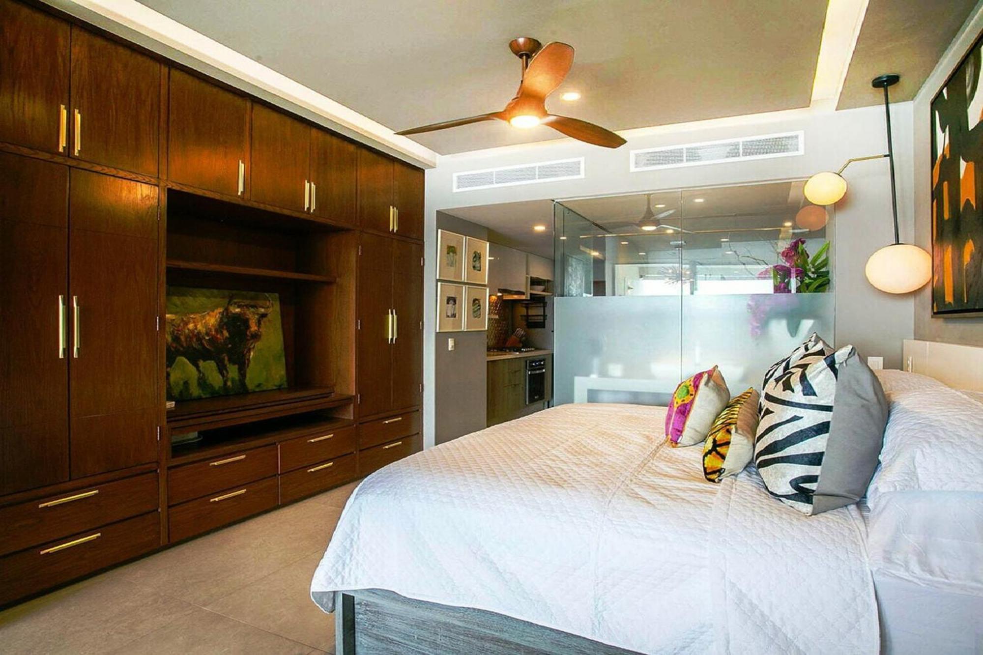 Hotel Harbor 171 Torre Sur 13009 *