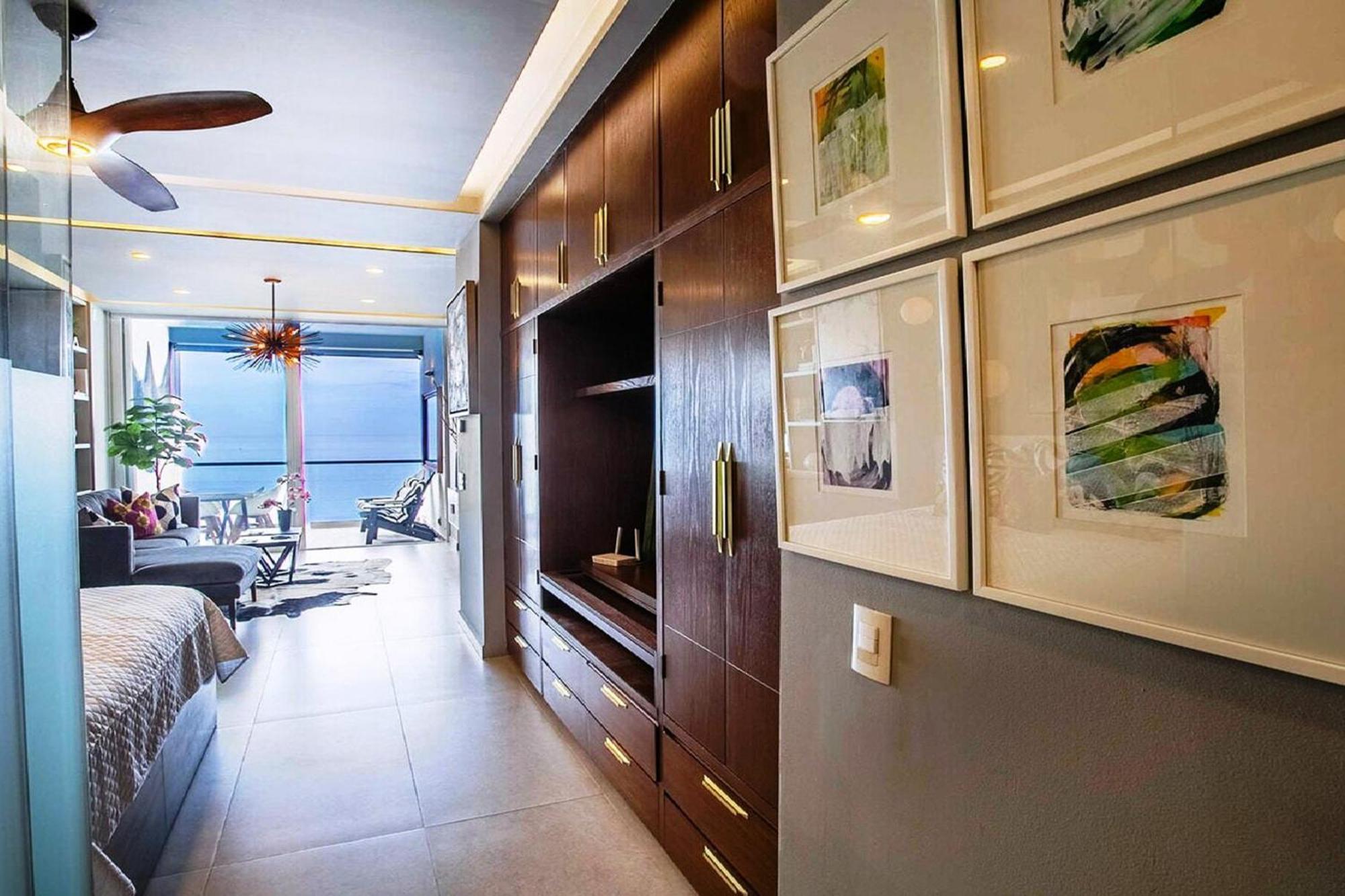 Harbor 171 Torre Sur 13009 Hotel Puerto Vallarta