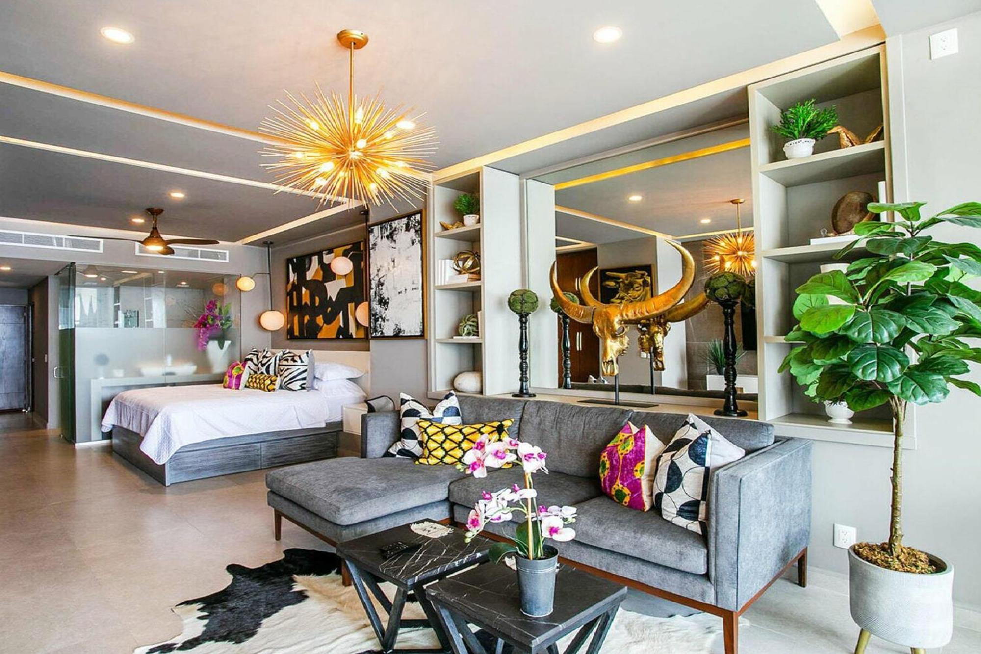 Hotel Harbor 171 Torre Sur 13009 *
