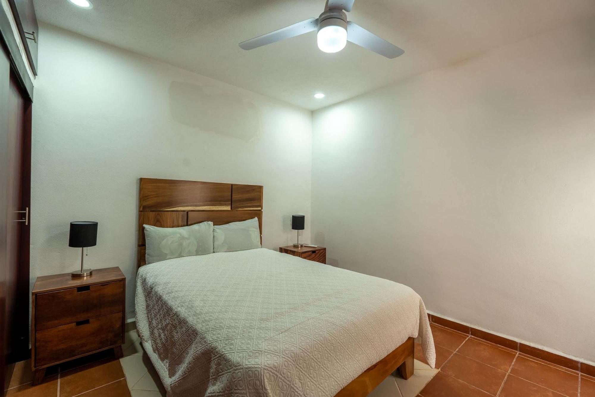 New Tranquil Oasis In Apartment Puerto Vallarta