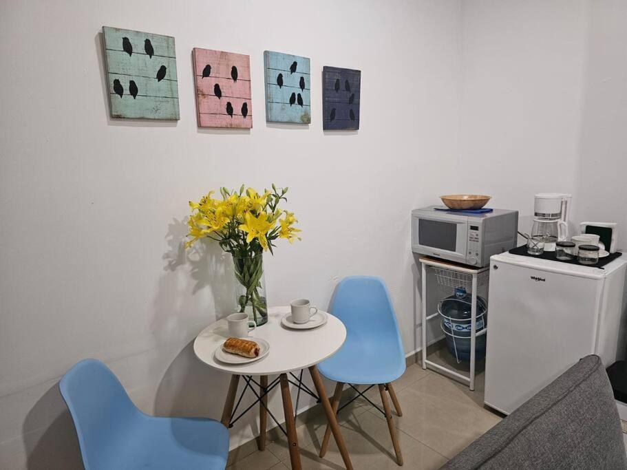 Apartment Mono Espacio En Zona Romantica L3