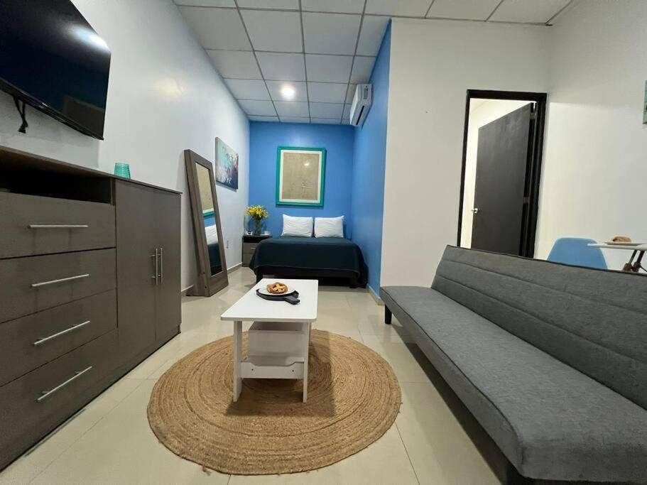 Mono Espacio En Zona Romantica L3 Apartment Puerto Vallarta