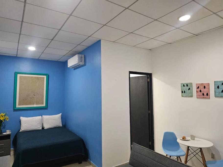 Apartment Mono Espacio En Zona Romantica L3 Puerto Vallarta