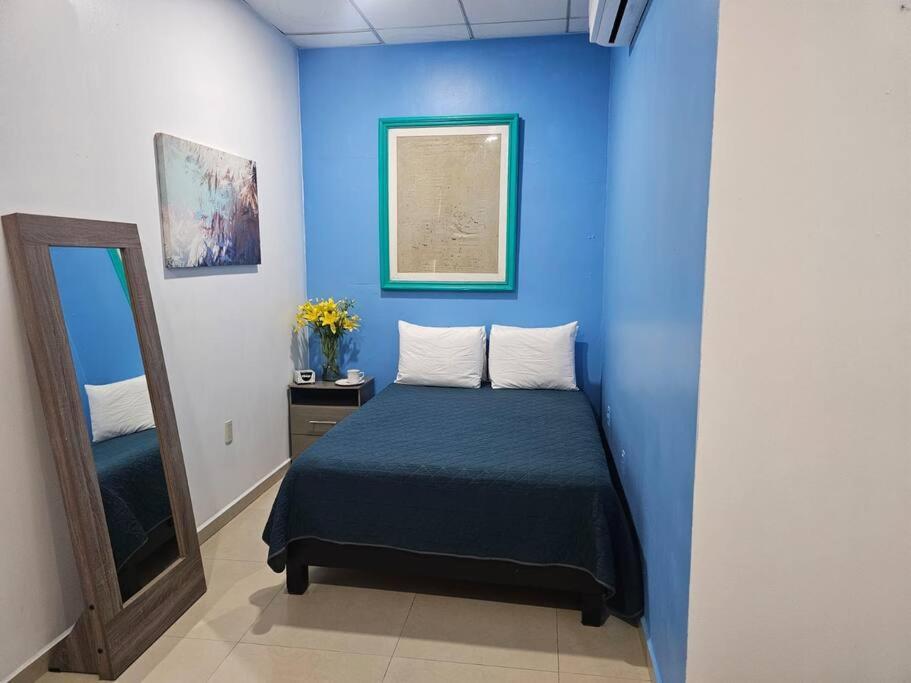 Apartment Mono Espacio En Zona Romantica L3 *