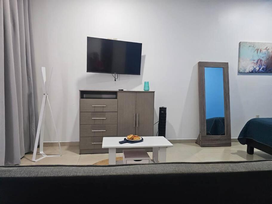 Mono Espacio En Zona Romantica L3 Apartment Puerto Vallarta