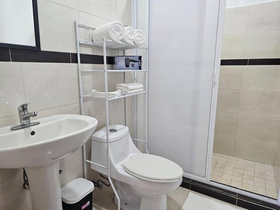 Apartment Mono Espacio En Zona Romantica L3 Puerto Vallarta