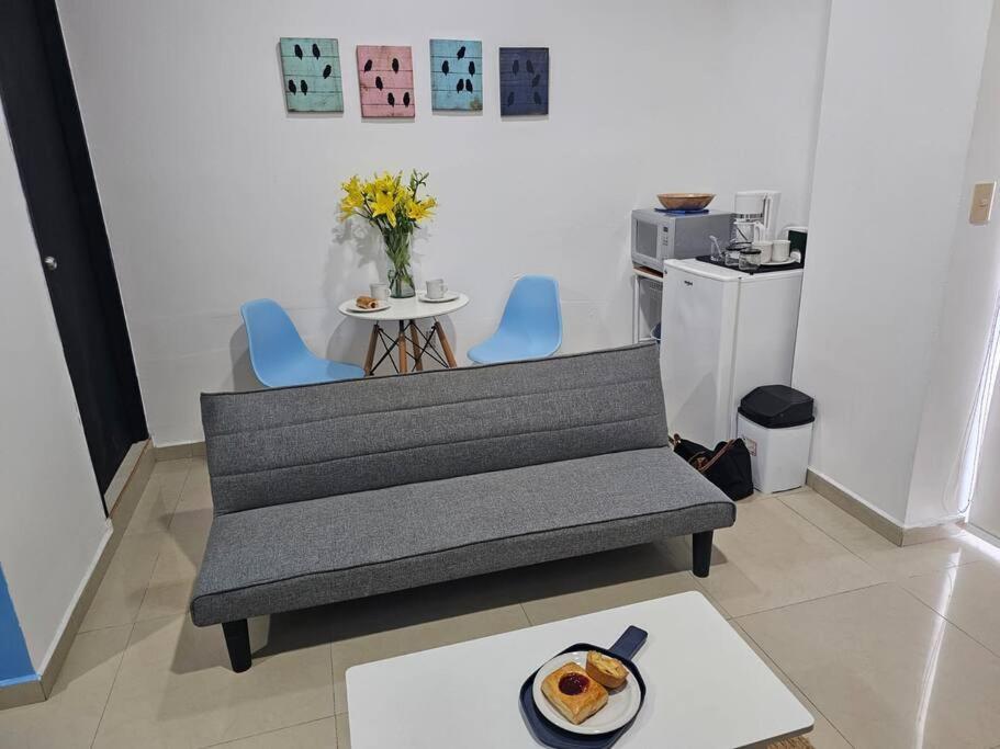 Mono Espacio En Zona Romantica L3 Puerto Vallarta