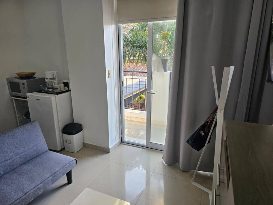 Mono Espacio En Zona Romantica L3 * Puerto Vallarta