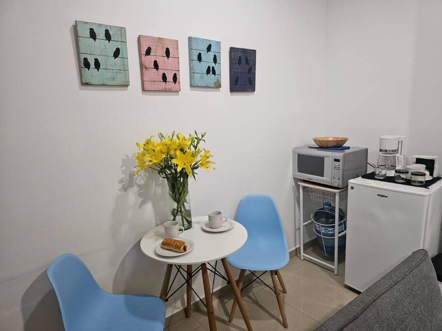 Mono Espacio En Zona Romantica L3 Apartment *