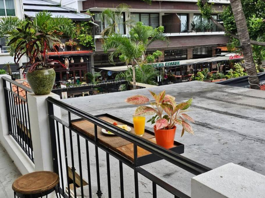Apartment Mono Espacio En Zona Romantica L3 *