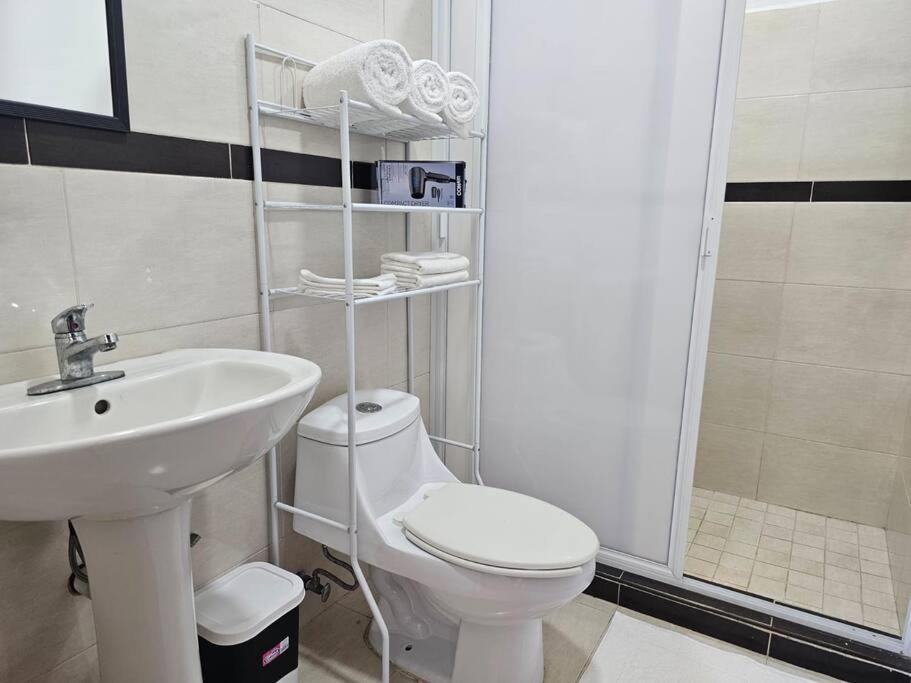 Mono Espacio En Zona Romantica L3 Apartment Puerto Vallarta