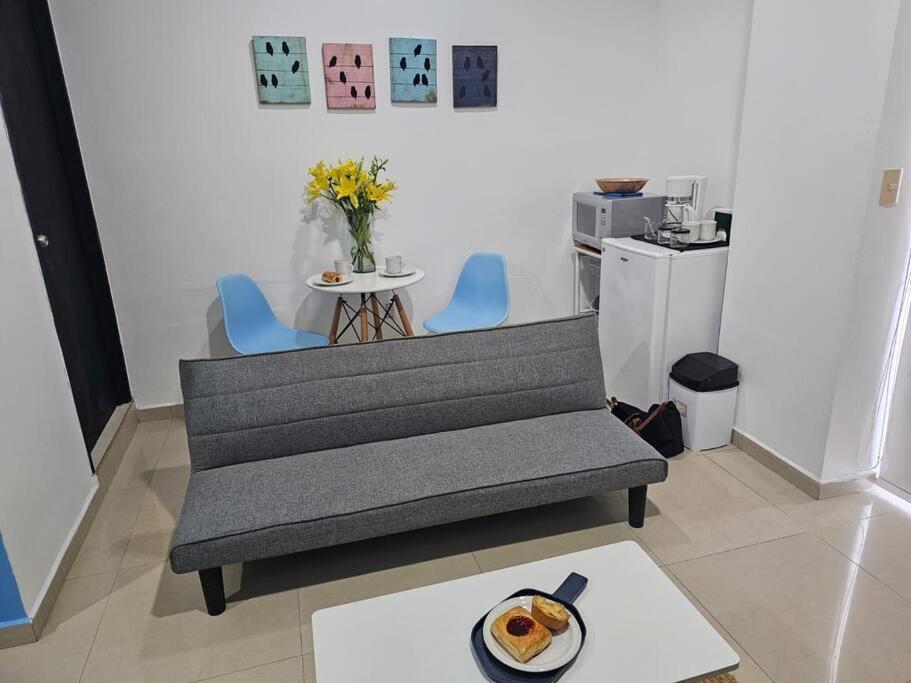 Apartment Mono Espacio En Zona Romantica L3 Puerto Vallarta