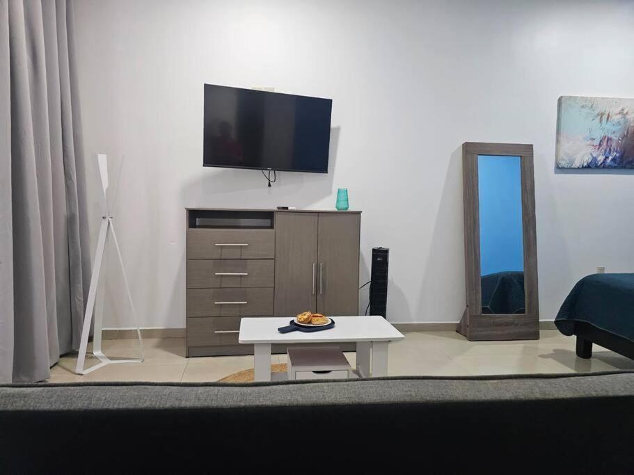 Mono Espacio En Zona Romantica L3 Puerto Vallarta