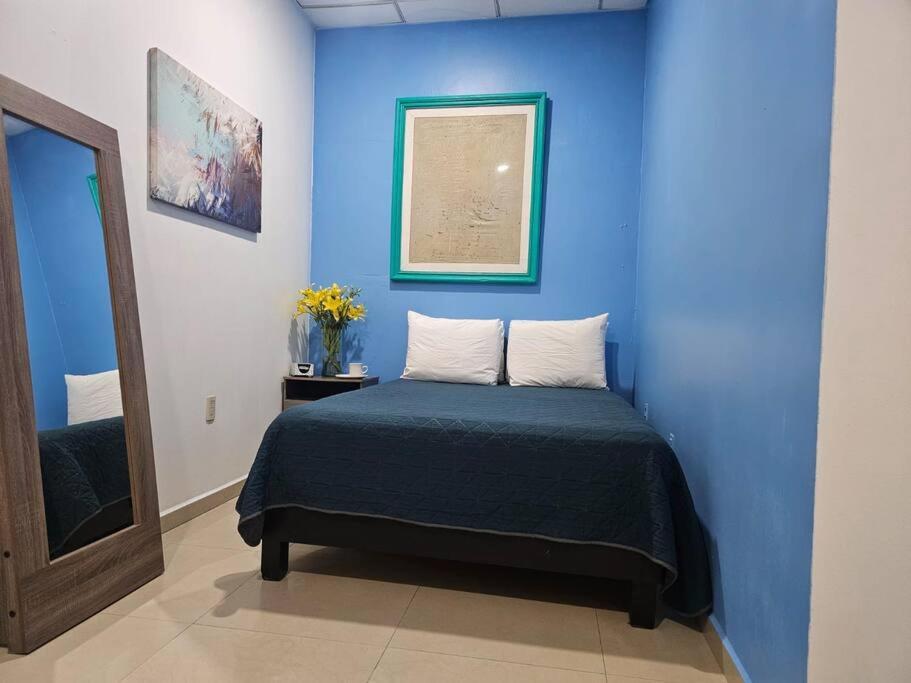 Mono Espacio En Zona Romantica L3 Apartment