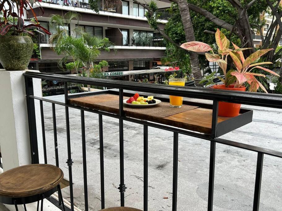 Mono Espacio En Zona Romantica L3 Puerto Vallarta