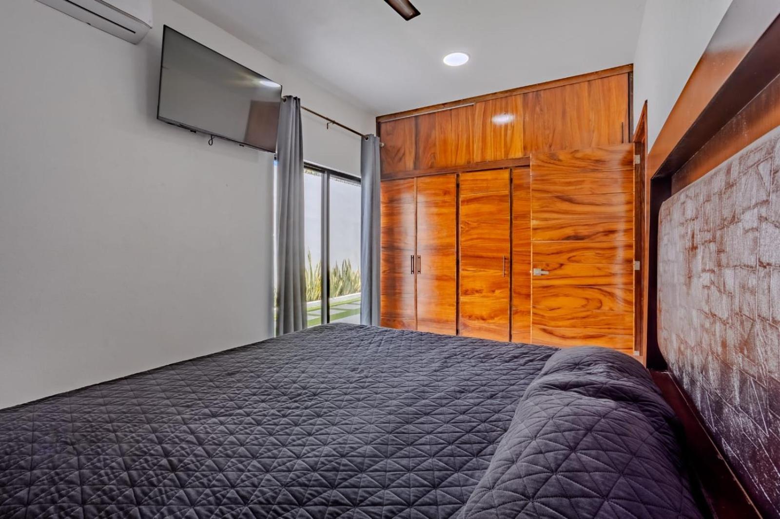 Casa Aeropuerto Vallarta Holiday home