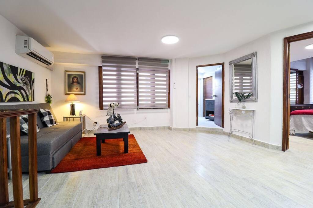 Departamento Cerca A La Playa