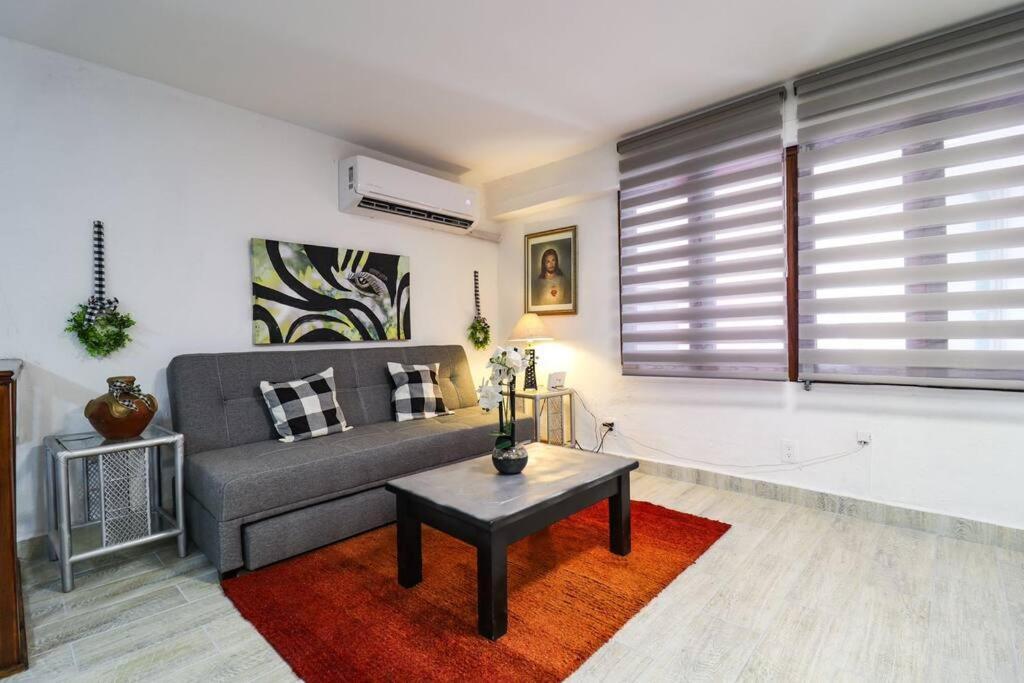 Departamento Cerca A La Playa Apartment *