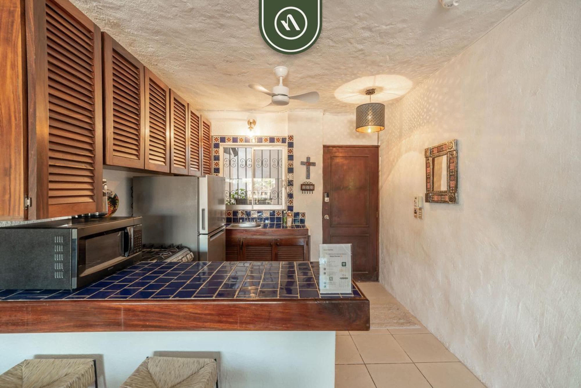 Two Story With Amazing Ocean-sunset Views Puerto Vallarta
