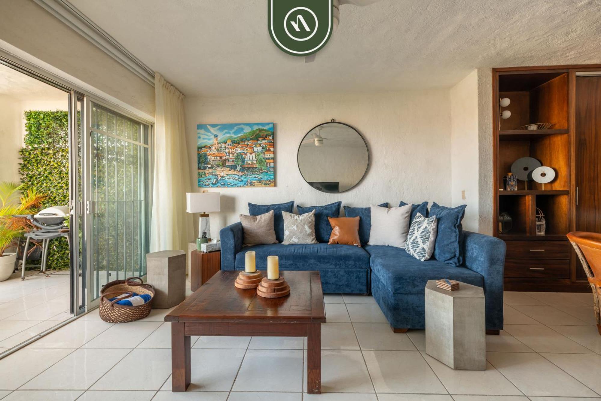 Two Story With Amazing Ocean-sunset Views * Puerto Vallarta