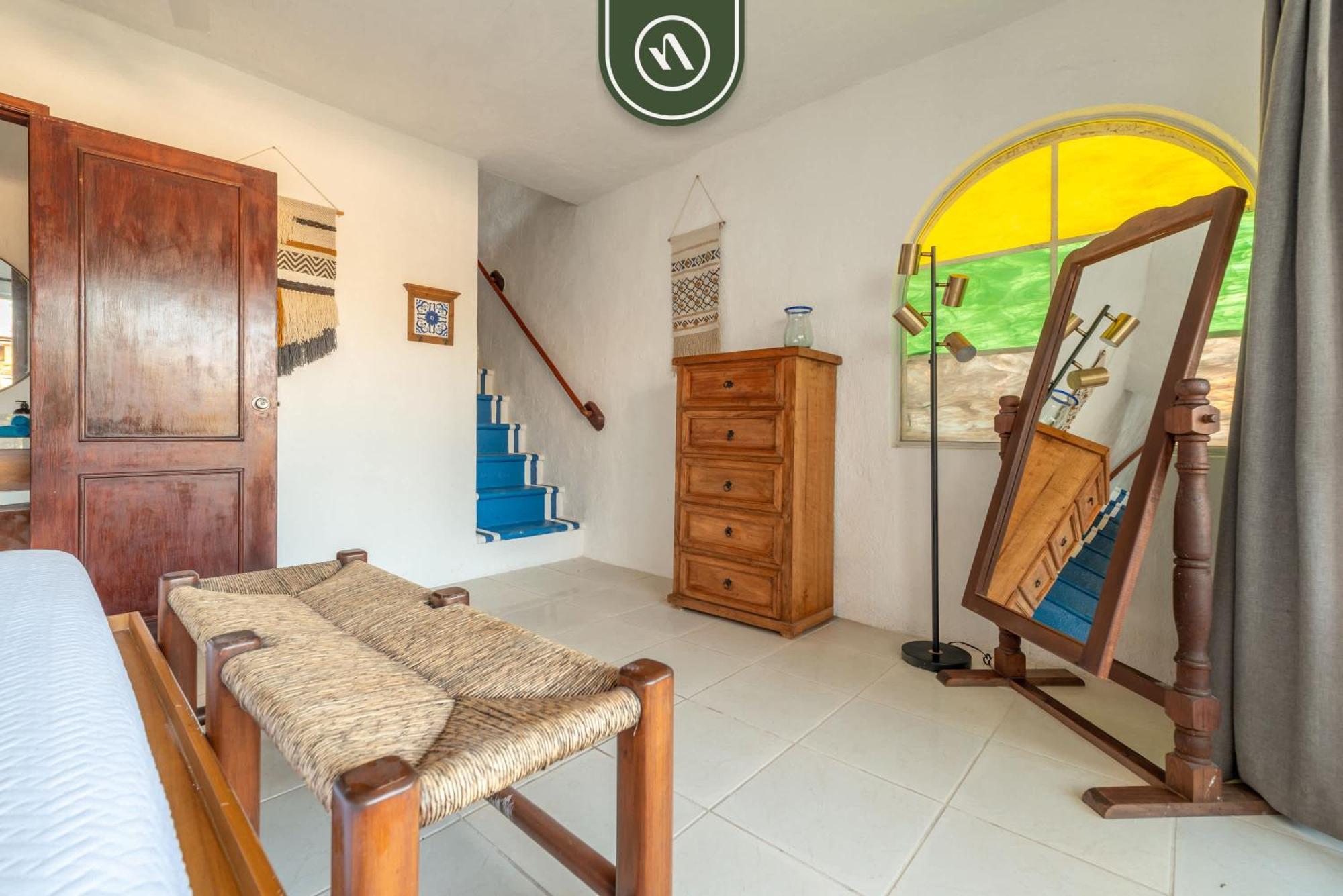 Two Story With Amazing Ocean-sunset Views Puerto Vallarta
