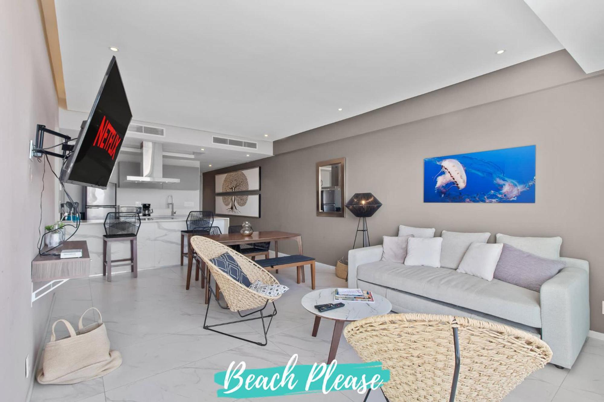 Apartment Nautico - Marina Vallarta