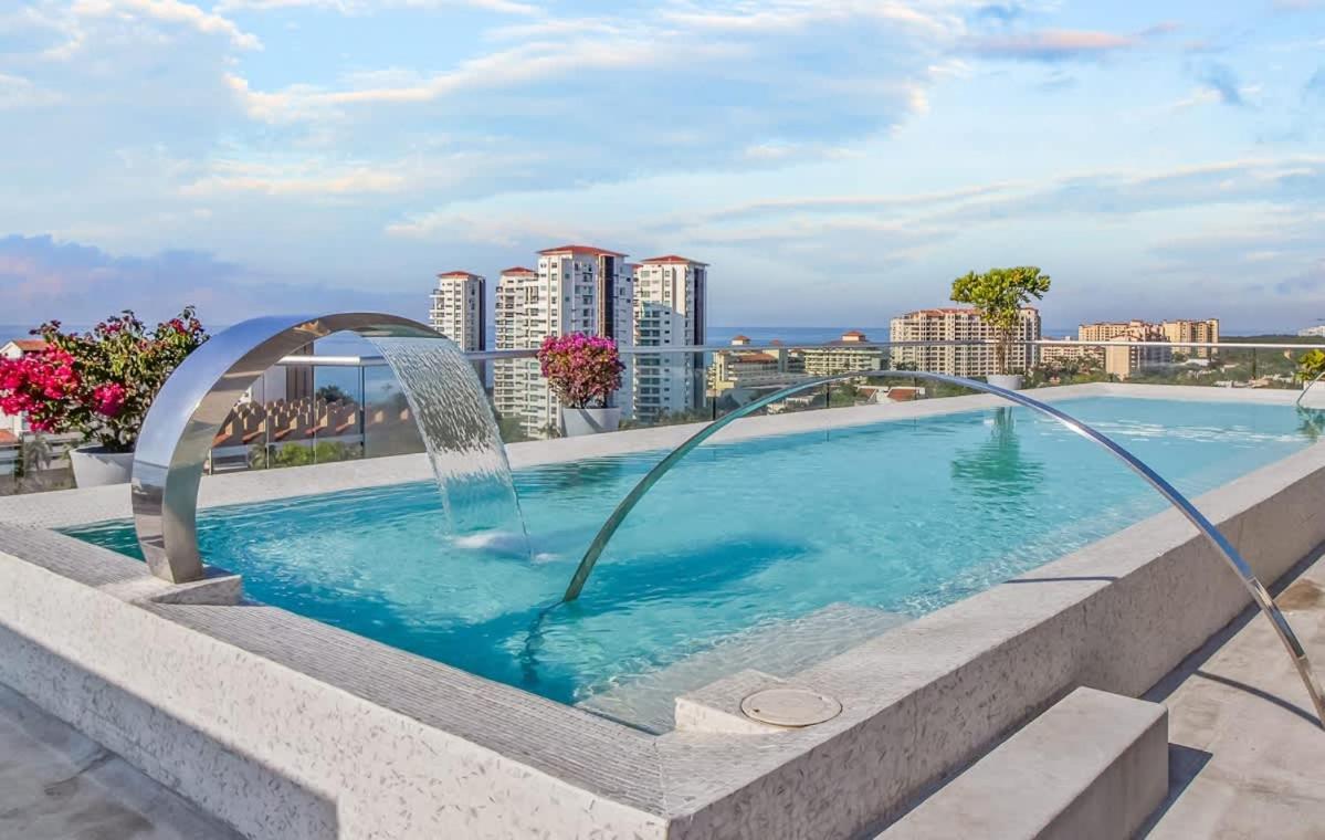 Apartment Nautico - Marina Vallarta Puerto Vallarta