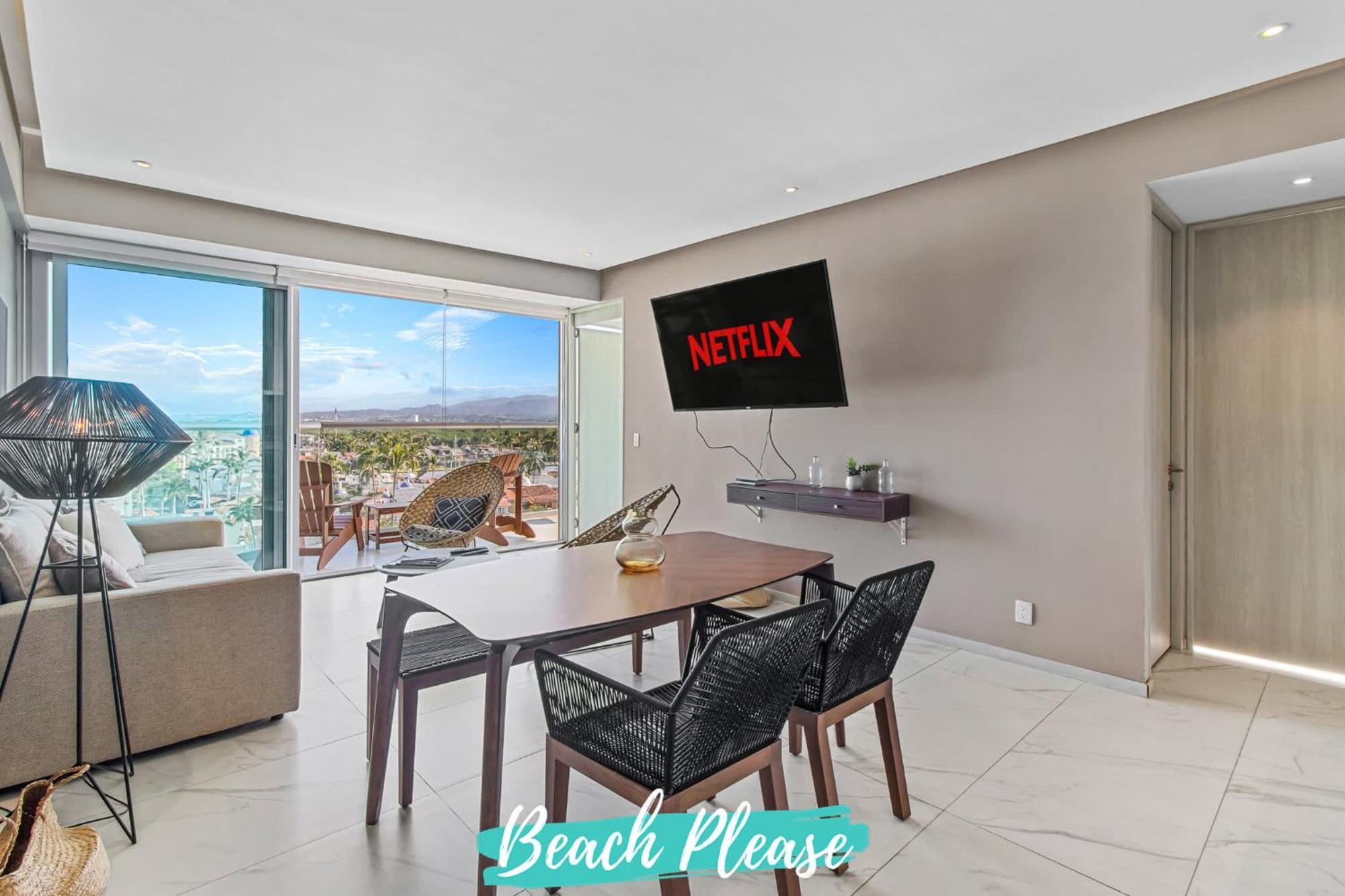 Apartment Nautico - Marina Vallarta *
