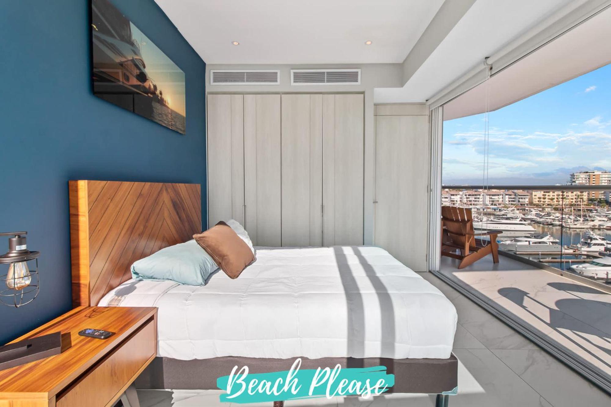 Nautico - Marina Vallarta Apartment Puerto Vallarta