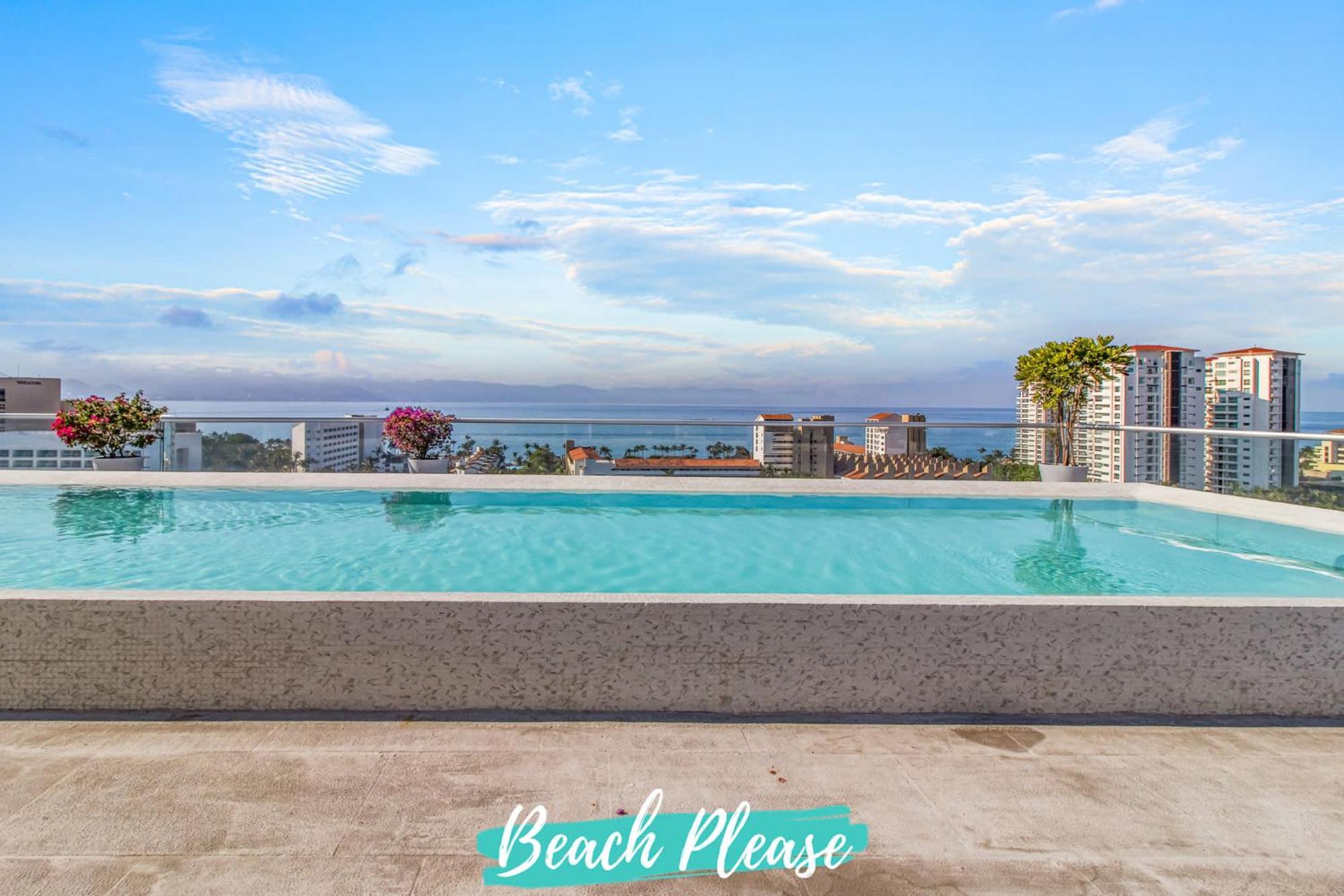 Apartment Nautico - Marina Vallarta Puerto Vallarta