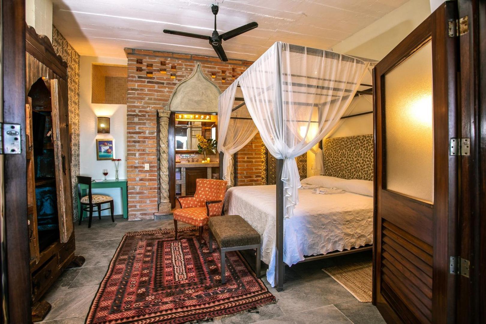 Bed & Breakfast Quinta Maria Cortez 4*