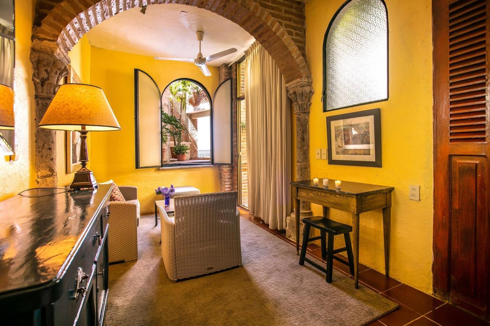 Quinta Maria Cortez Puerto Vallarta