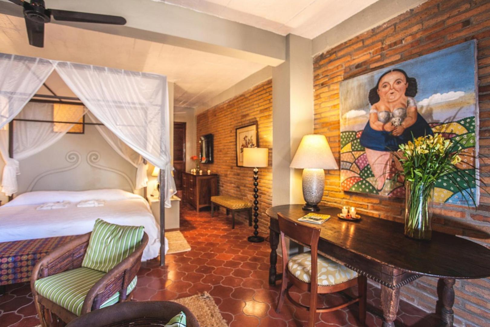 Quinta Maria Cortez Bed & Breakfast 4*