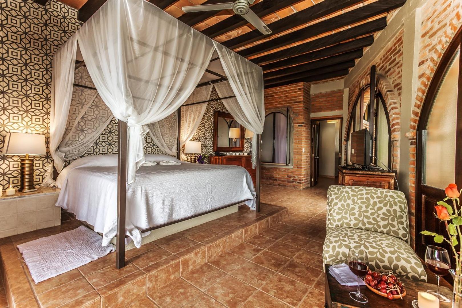 Quinta Maria Cortez Puerto Vallarta