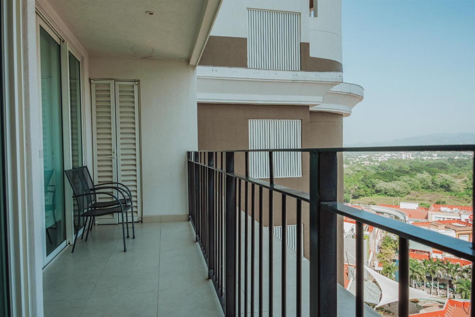 Apartment Grand Venetian Beachfront