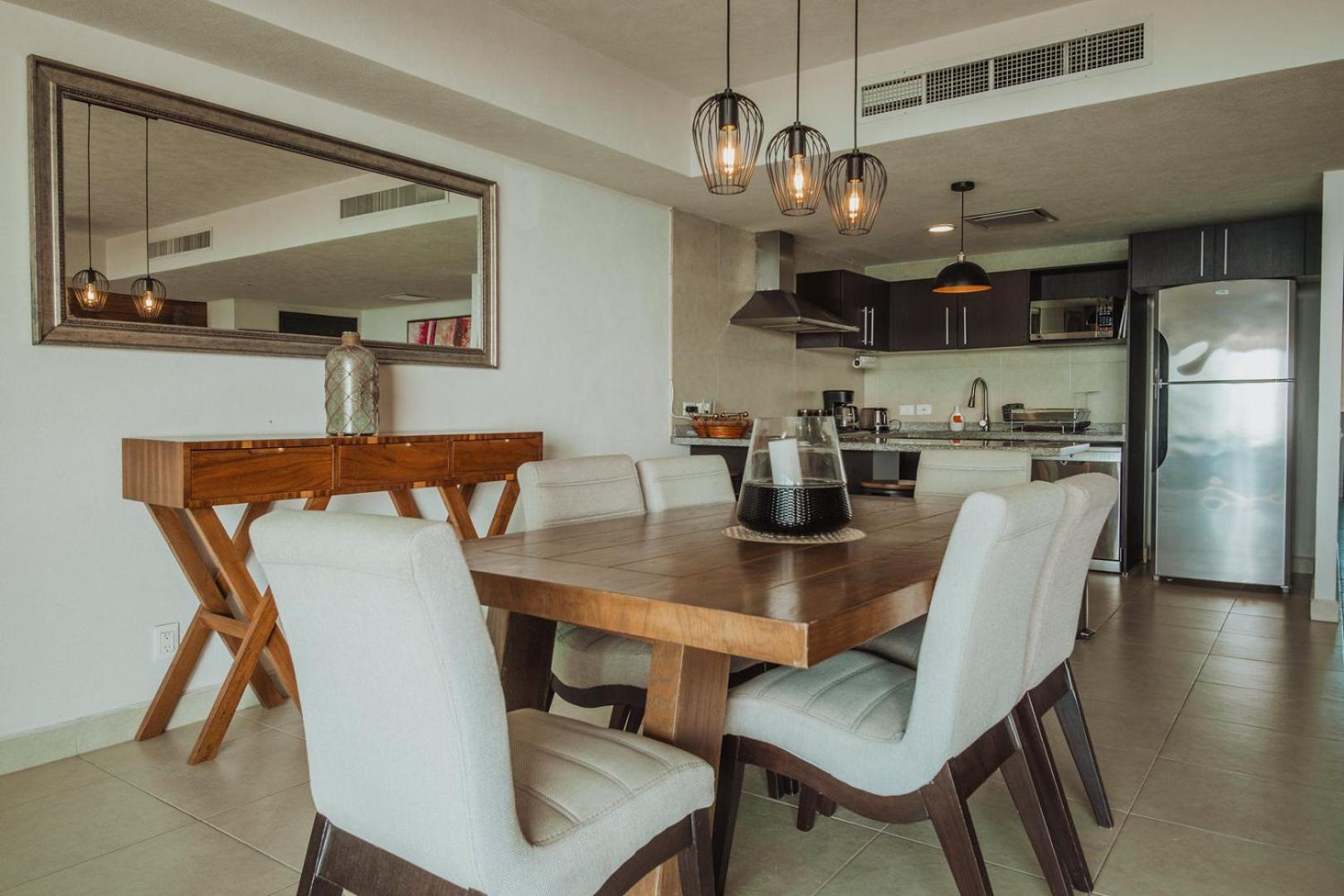Apartment Grand Venetian Beachfront *