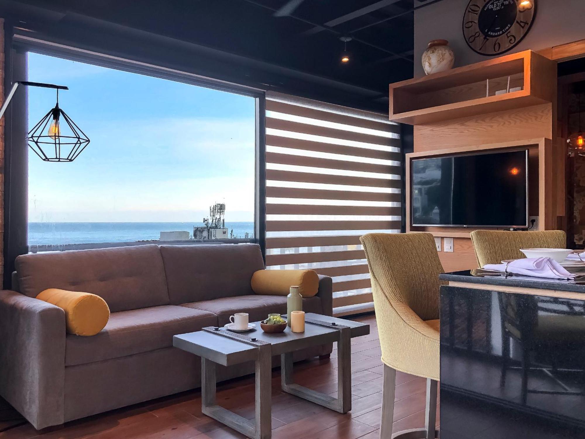 Aparthotel Pinnacle 179 - Adults Only 4*