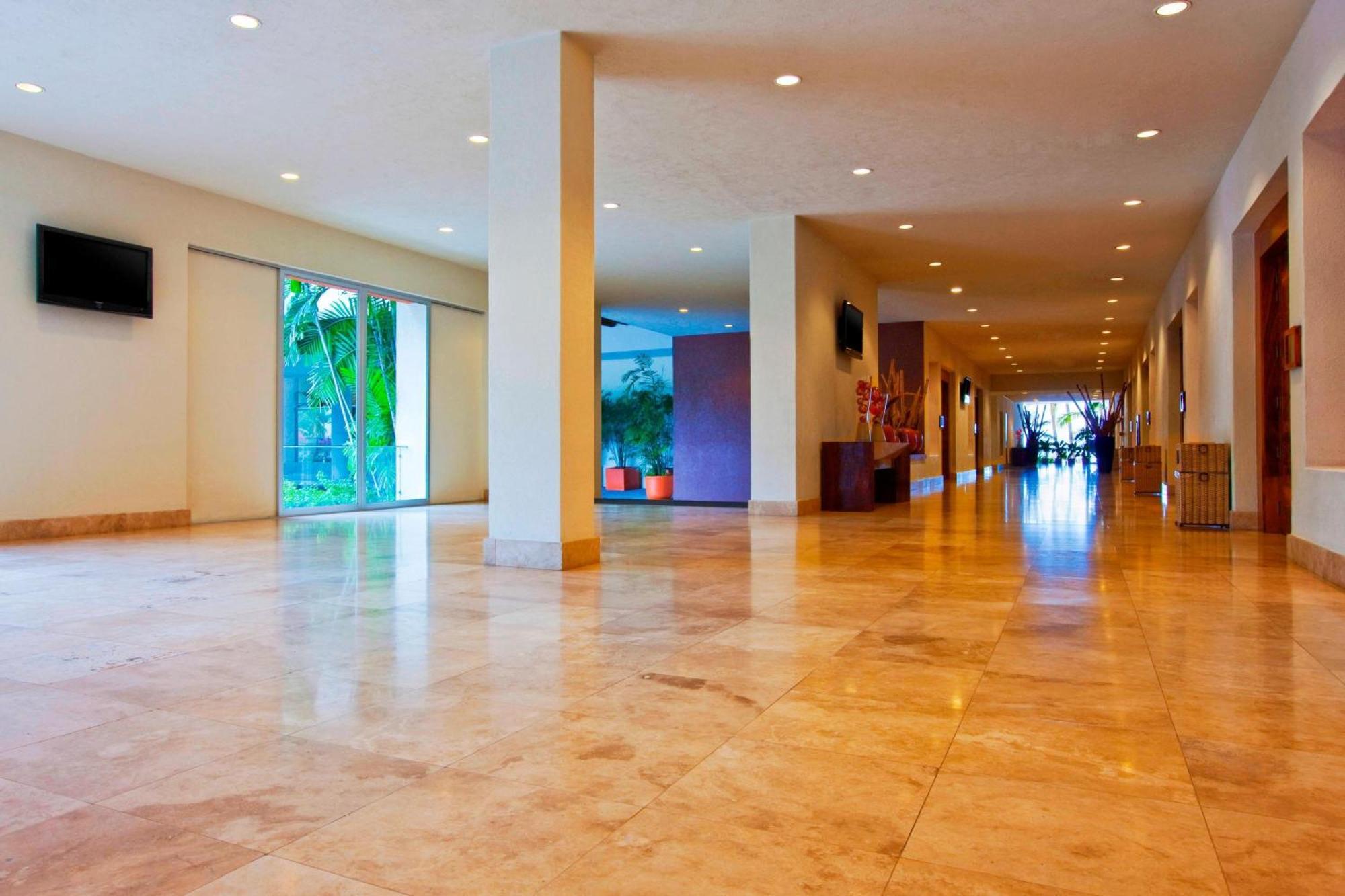 Sheraton Buganvilias Resort&convention Center Resort Puerto Vallarta