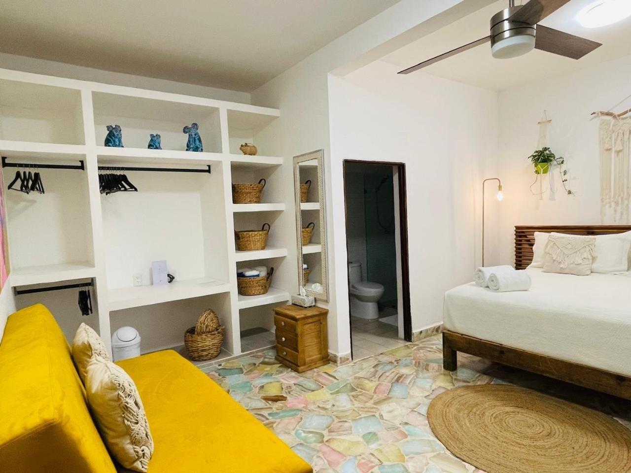 Private In A Boho House N1 Homestay